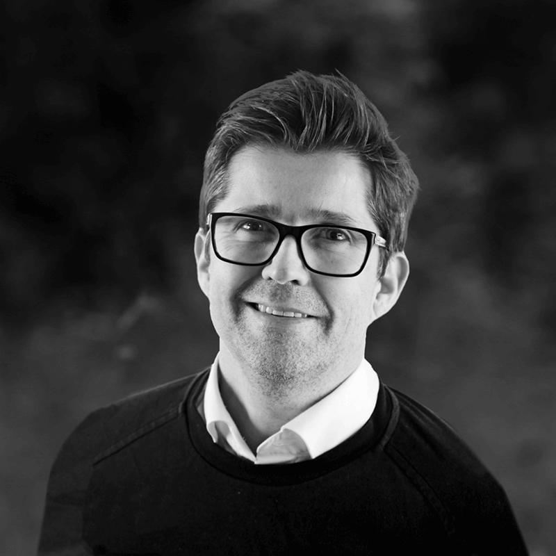 Haagen Sæther Larsen Styremedlem