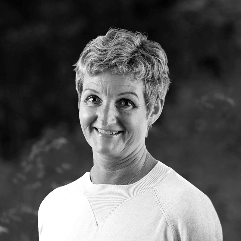 Kathe Langvik Styrets nestleder